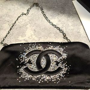 Chanel purse (RESERVED)